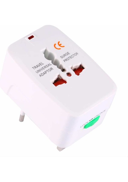 Universal Seyahat Priz Çevirici modelleri