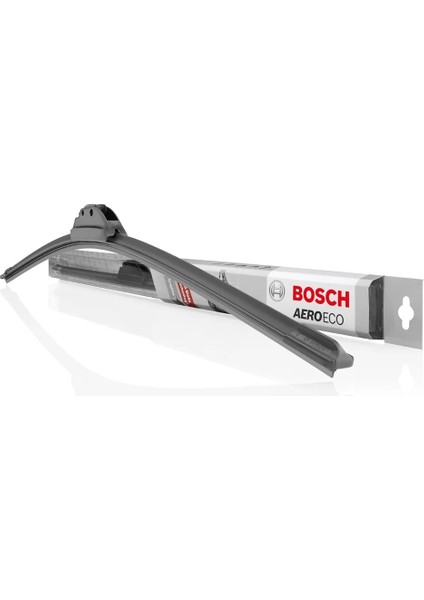 3397015580 Sılecek Supurgesı Muz Tıpı 4 Aparatlı 530MM AE53 Aero Eco