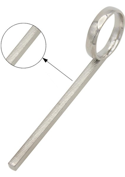 Trompet Halkası 3 Pc (Yurt Dışından) indirimleri