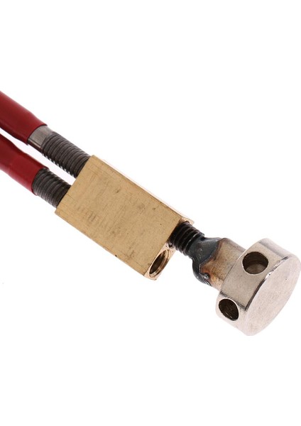 Gitar Bas Mandolin İçin Iki Yönlü Ayar Çubuğu - Kırmızı, 610 mm. (Yurt Dışından) modelleri