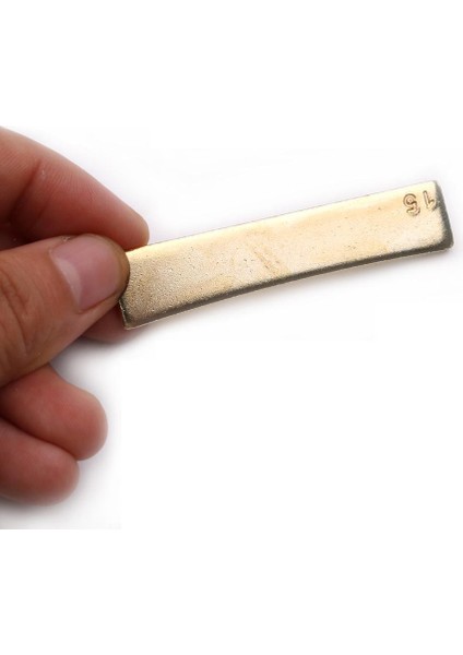 Akustik Elektro Gitar Aksesuarı 15 İçin Altın Fret Press Caul Ekleme 15 (Yurt Dışından) modelleri