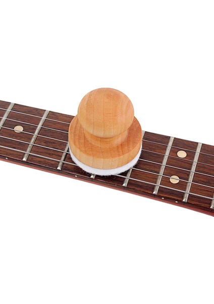 Gitar String Temizleyici Elektro Gitar Dizeleri Temizleyici Dayanıklı Gitar Bas İpi (Yurt Dışından) fiyatları