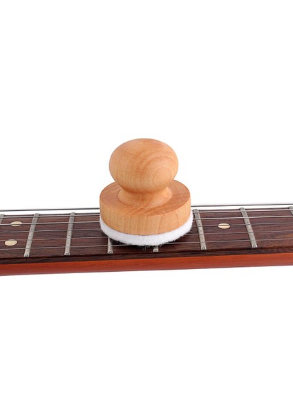 Gitar String Temizleyici Elektro Gitar Dizeleri Temizleyici Dayanıklı Gitar Bas İpi (Yurt Dışından) modelleri