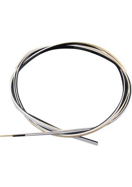 Gitar / Elektrik Bas Aksesuarı İçin 3 Bağlayıcı Purfling Şerit Paketi 160 cm. (Yurt Dışından) fiyatları