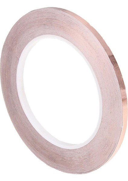 Gitar Parçaları İçin Bakır Emi Folyo Bant Yapıştırıcısı (Yurt Dışından)