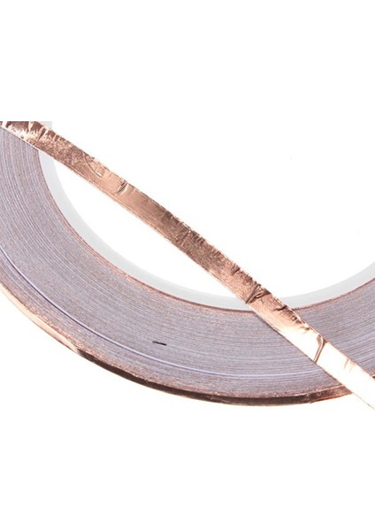 Gitar Parçaları İçin Bakır Emi Folyo Bant Yapıştırıcısı (Yurt Dışından) modelleri