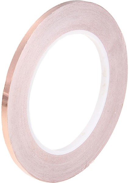 Gitar Parçaları İçin Bakır Emi Folyo Bant Yapıştırıcısı (Yurt Dışından) fırsatları