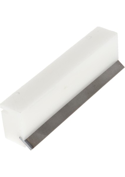 Gitar Perdesi Eğim Dosya Aracı 35 ° ve 90 ° Perde Uç Taçlandırma Perdesi Bükücü Tedariki 15 cm. Uzunluğunda (Yurt Dışından)