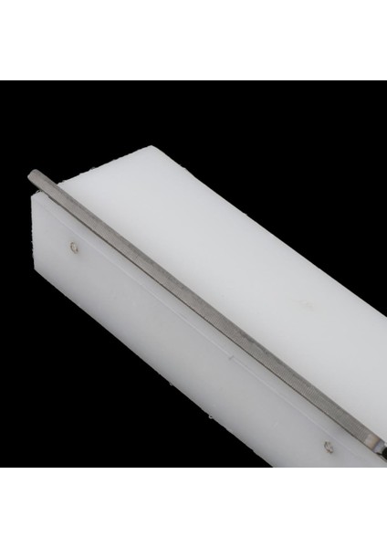 Gitar Perdesi Eğim Dosya Aracı 35 ° ve 90 ° Perde Uç Taçlandırma Perdesi Bükücü Tedariki 15 cm. Uzunluğunda (Yurt Dışından) fiyatları