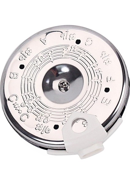 1 Pc 13 Pitch Boru Keman Mükemmel Not Seçici 65 mm. (Yurt Dışından)