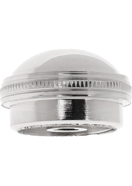 Dayanıklı Flüt Başı Taç Başlık Vidalı Vida Onarım Parçaları Çap. 1.6 cm. (Yurt Dışından)