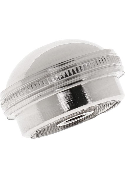 Dayanıklı Flüt Başı Taç Başlık Vidalı Vida Onarım Parçaları Çap. 1.6 cm. (Yurt Dışından) modelleri