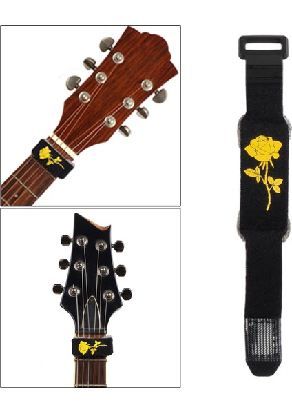 Gitar Stresi Ayarlanabilir Yalnız Musluk Tokat Gürültüsü (Yurt Dışından) modelleri