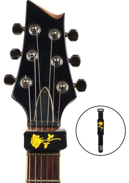 Gitar Stresi Ayarlanabilir Yalnız Musluk Tokat Gürültüsü (Yurt Dışından) indirimleri