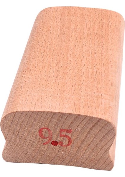 1 Adet Ahşap Zımparalama Blok Klavye Klavye Tesviye Aracı 9.5 '' 9.5 İnch (Yurt Dışından) fırsatları