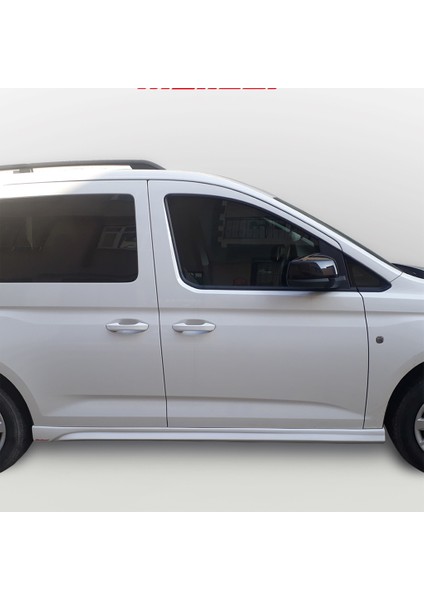 (Boyasız) Volkswagen Caddy Marşpiel 2020 ve Sonrası Uyumlu fiyatları