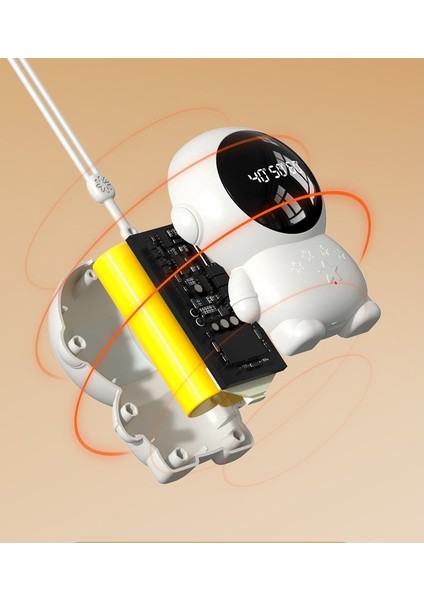 Kış Astronot El Isıtıcı (Yurt Dışından) indirimleri