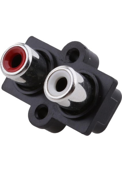 Yeni 10PIECES Konsantrik Çıkış 2 Dişi Soket Konnektör Kartı (Yurt Dışından) indirimleri