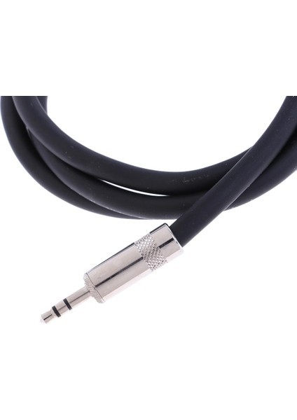 3,5mm (1/8 Inç) Trs Erkek - Xlr Erkek Dengeli Bağlantı Bağlantı Kablosu 3ft (Yurt Dışından) modelleri