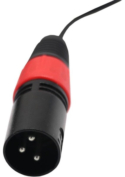 Çift 3 Pin Xlr Erkekten Sağ Açı 3,5mm Stereo Jak Mikrofonlu Ses Kablosu 20CM (Yurt Dışından) fiyatları
