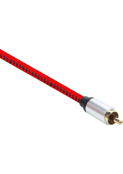 USB Tip-C Ila 2 Sesli Kablo Fişi Kablosu 0,5 Metre (Yurt Dışından)