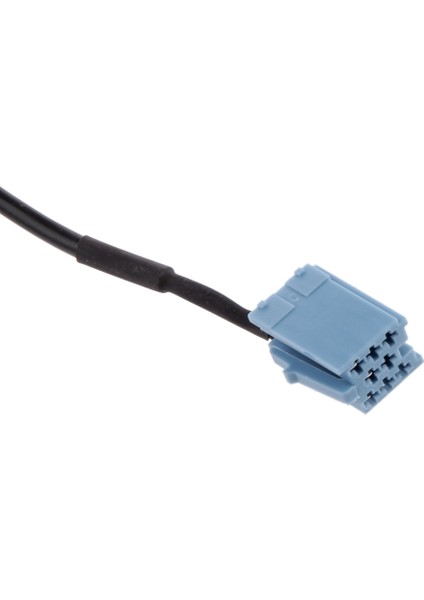 Araç Radyosu 00-10 Bla-3.5mm Için Dayanıklı Aux Kablo Otomatik (Yurt Dışından) fırsatları