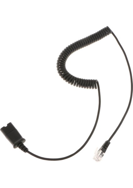 Telefon Kulaklık Bağdaşındaki Kablo Kulaklıklarını Telefonla Hızlı Bir Şekilde Ayırın (Yurt Dışından)
