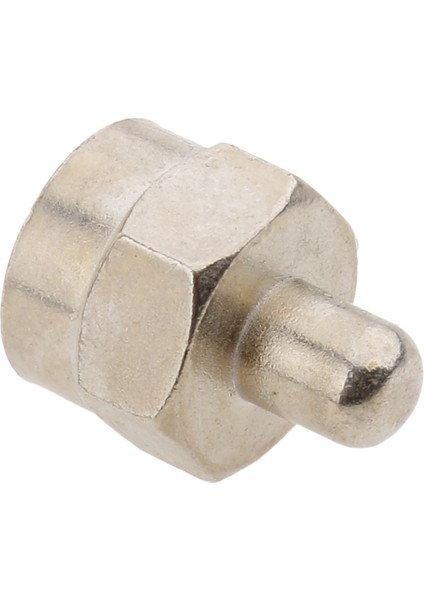 10PIECES 75OHM Konektör Kapağı Kapak Koaksiyel Ayırıcı Kablo Adaptörü (Yurt Dışından)