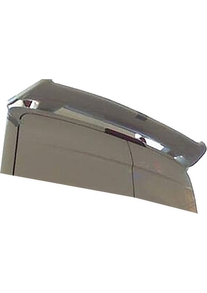(Boyasız) Volkswagen Volt Lt 35 Spoiler Ayaklı KIRLANGIÇ1998-2006 Arası Uyumlu