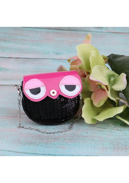 3x1/6 Bebek Omuz Çantası Çanta Çanta Crossbody Blythe Bjd Bebek Pembe 3 Adet (Yurt Dışından) fırsatları