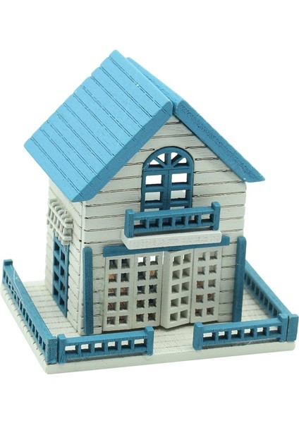 Bebek Evi Minyatür Mobilya 4 Adet (Yurt Dışından) fırsatları