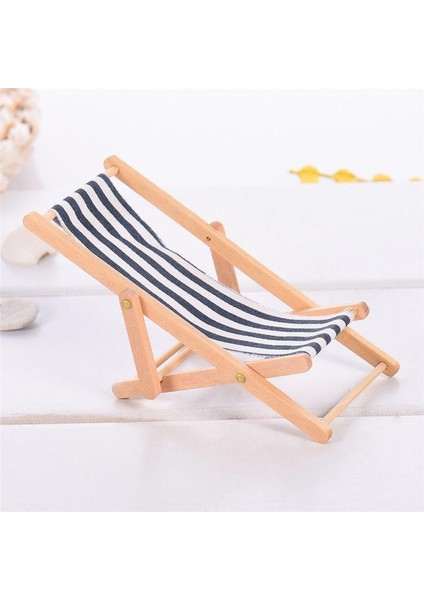 Ahşap Lounge Beach Sandalyesi 5 Pcs (Yurt Dışından) fiyatları