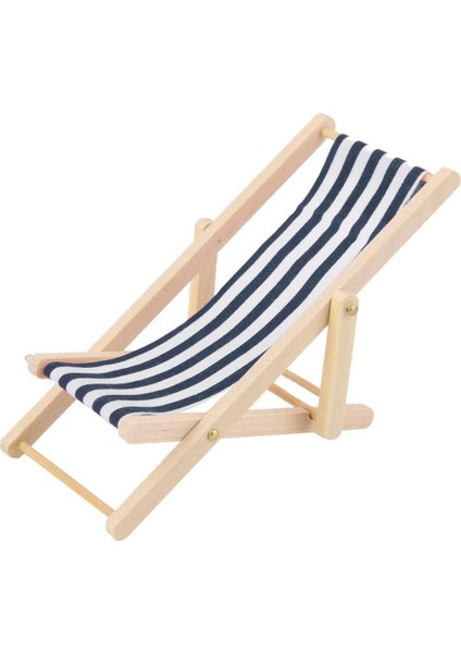 Ahşap Lounge Beach Sandalyesi 5 Pcs (Yurt Dışından) fırsatları