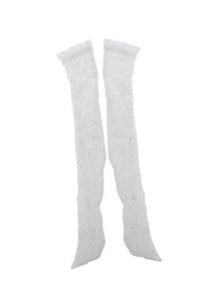 1: 4 Sd Dod Socks 9 Pcs (Yurt Dışından)