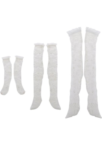1: 4 Sd Dod Socks 9 Pcs (Yurt Dışından)