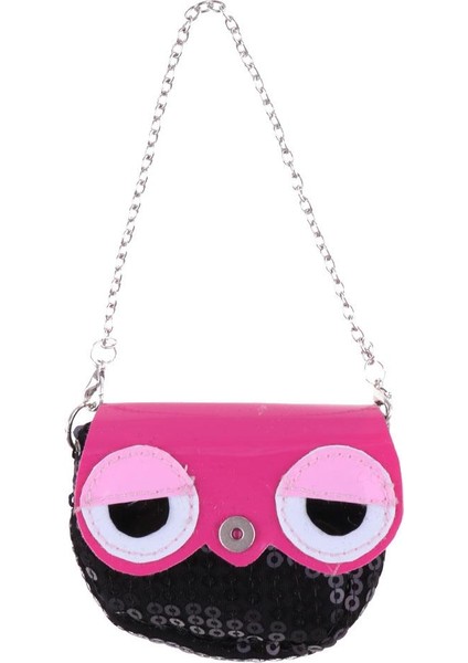 Crossbody Messenger El Çantası 4 Adet (Yurt Dışından)