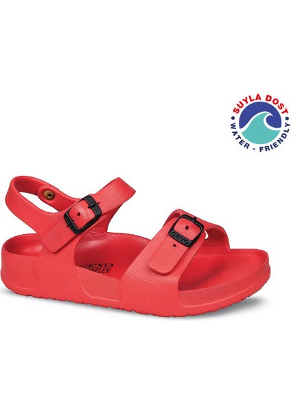 21Yaz Ceyo Çocuk Sandalet Aquaflex-F (29-34) modelleri