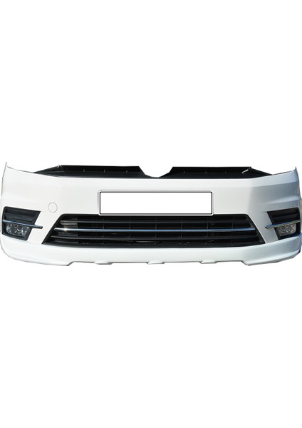 (Boyasız) Volkswagen Caddy Ön Karlık 2015-2019 Arası Uyumludur