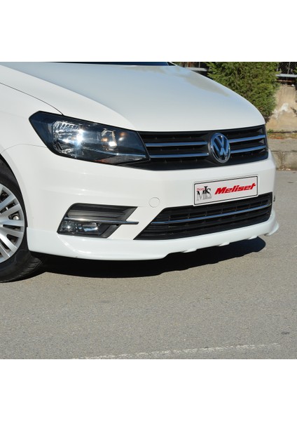 (Boyasız) Volkswagen Caddy Ön Karlık 2015-2019 Arası Uyumludur fiyatları