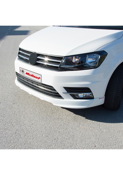 (Boyasız) Volkswagen Caddy Ön Karlık 2015-2019 Arası Uyumludur fırsatları