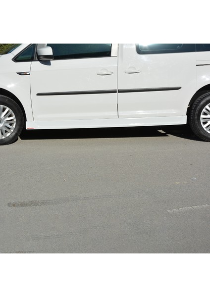 (Boyasız) Volkswagen Caddy Marşpiel 2015-2019 Arası Uyumludur fiyatları