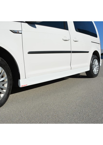(Boyasız) Volkswagen Caddy Marşpiel 2015-2019 Arası Uyumludur modelleri