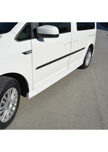 (Boyasız) Volkswagen Caddy Marşpiel 2015-2019 Arası Uyumludur fırsatları