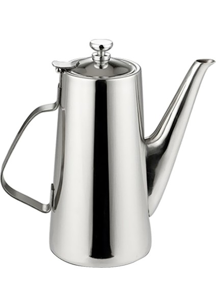 Paslanmaz Çelik Çay Pot Kapağı (Yurt Dışından)
