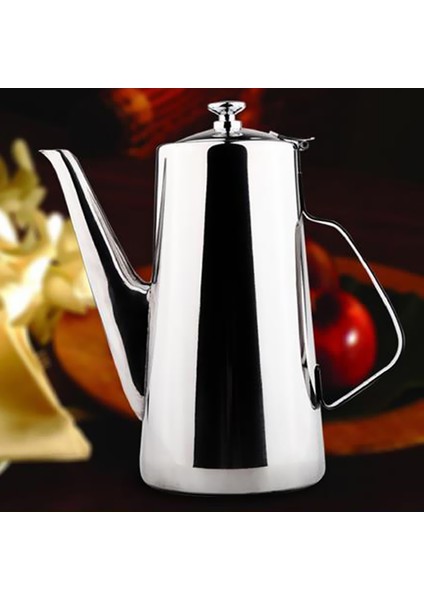 Paslanmaz Çelik Çay Pot Kapağı (Yurt Dışından) fiyatları