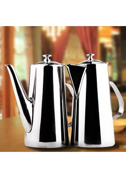 Paslanmaz Çelik Çay Pot Kapağı (Yurt Dışından) modelleri