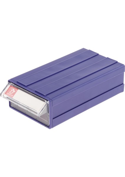 Akrilik Depolama Organizer Kutusu (Yurt Dışından)