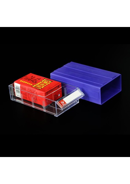 Akrilik Depolama Organizer Kutusu (Yurt Dışından) indirimleri