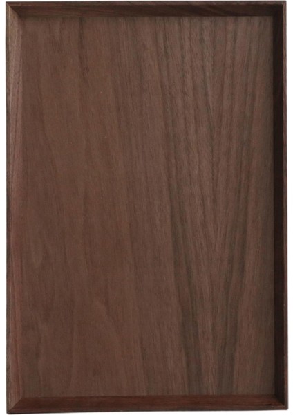 Servis Tepsisi 44 x 32 x 2.5 cm. (Yurt Dışından)