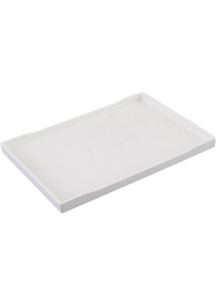 Servis Tepsisi 35.0 x 25.2 cm. (Yurt Dışından)